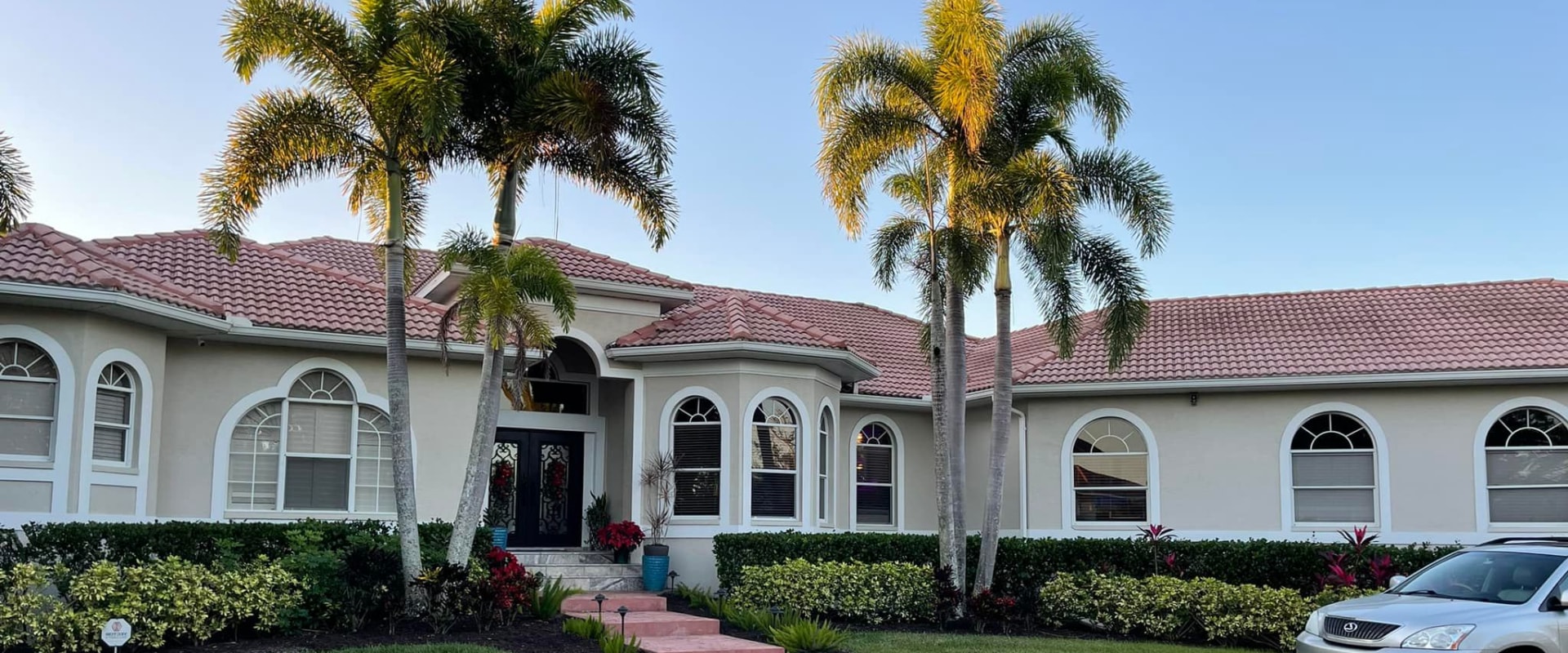 The Ultimate Guide to Starting a Pressure Washing Business